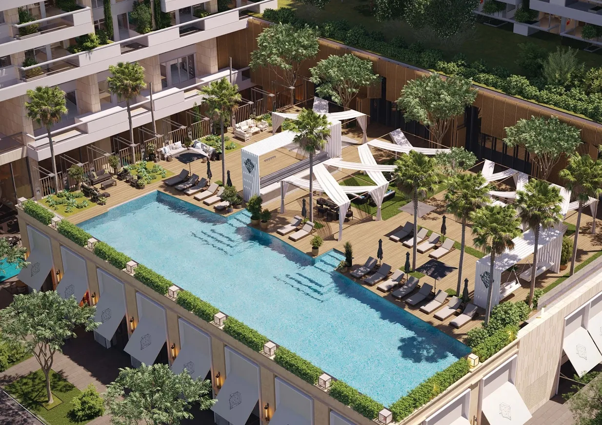 Exclusive Investment Opportunity on the Seafront – Budva, Budva